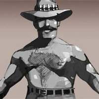 Saxton Hale