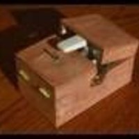 Useless Box