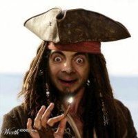 'If Mr Bean Was...'
