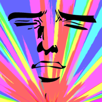 Robot Unicorn Attack / Harmony Harmony