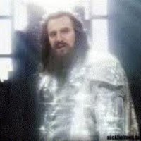 Release The Kraken!