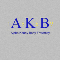 Alpha Kenny Body