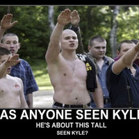 Seen Kyle