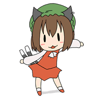 Kyu! Kyu! Kyu! Nya~! dance / きゅっきゅっきゅっニャー