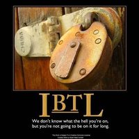 In Before The Lock (IBTL)