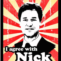 I Agree with Nick