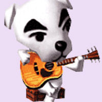 K.K. Slider Remixes