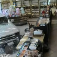 Movses Pastry Accident