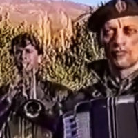 Serbia Strong / Remove Kebab