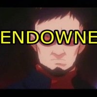 GENDOWNED