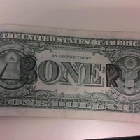 In defacing we trust