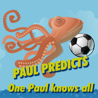 Paul Predicts