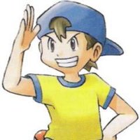 Youngster Joey