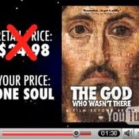 The Blasphemy Challenge