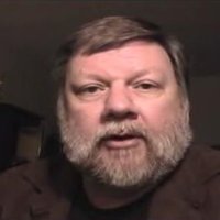 Mark Bunker/Wise Beard Man