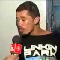 Jeremias Muito Louco (Wasted Jeremias)