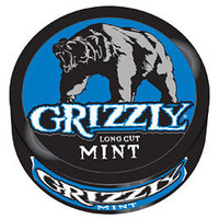 grizzly chew song