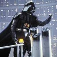 Luke, I am your father