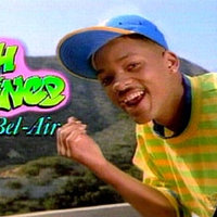 Fresh Prince of X