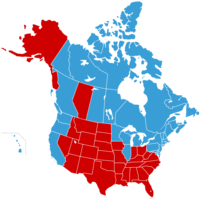 Jesusland