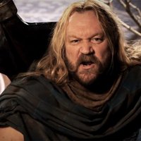 Ironbeard McCullough