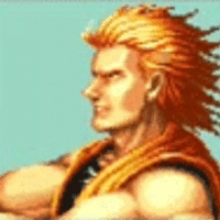 I must use “Haoh Sho Ko Ken.”