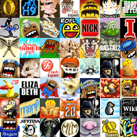 Themed Avatar Months/Weeks