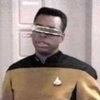 Can't See Sh*t, Captain