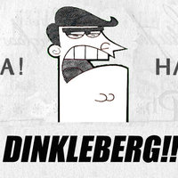 Dinkleberg