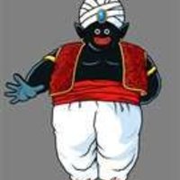 Mr. Popo(PECKING ORDER!)