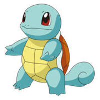 Im Dying Squirtle