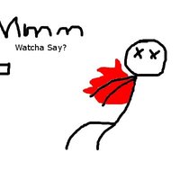MMM Watcha Say