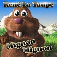 René La Taupe