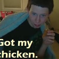 Got My Chicken