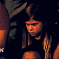 The Miz Girl