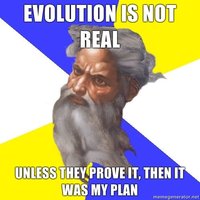 Advice God