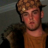 Scumbag Steve