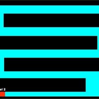 The Maze (Scary Maze Game)