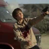 Justin Bieber Gets Shot! (& Killed)