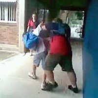Zangief Kid