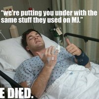 Legouj Colonoscopy