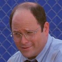Costanza.jpg / George Costanza Reaction Face