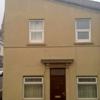 Hitler House