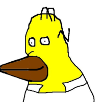 Homer Chompsin