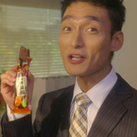Ippon Manzoku Bar