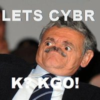 LETZ CYBR