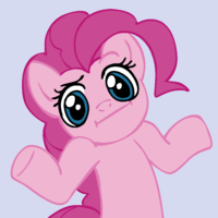 Pony Reactions