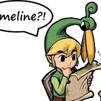 The Legend of Zelda Timeline Theories