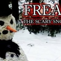 Freaky The Scary Snowman