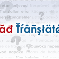 Bad Translator